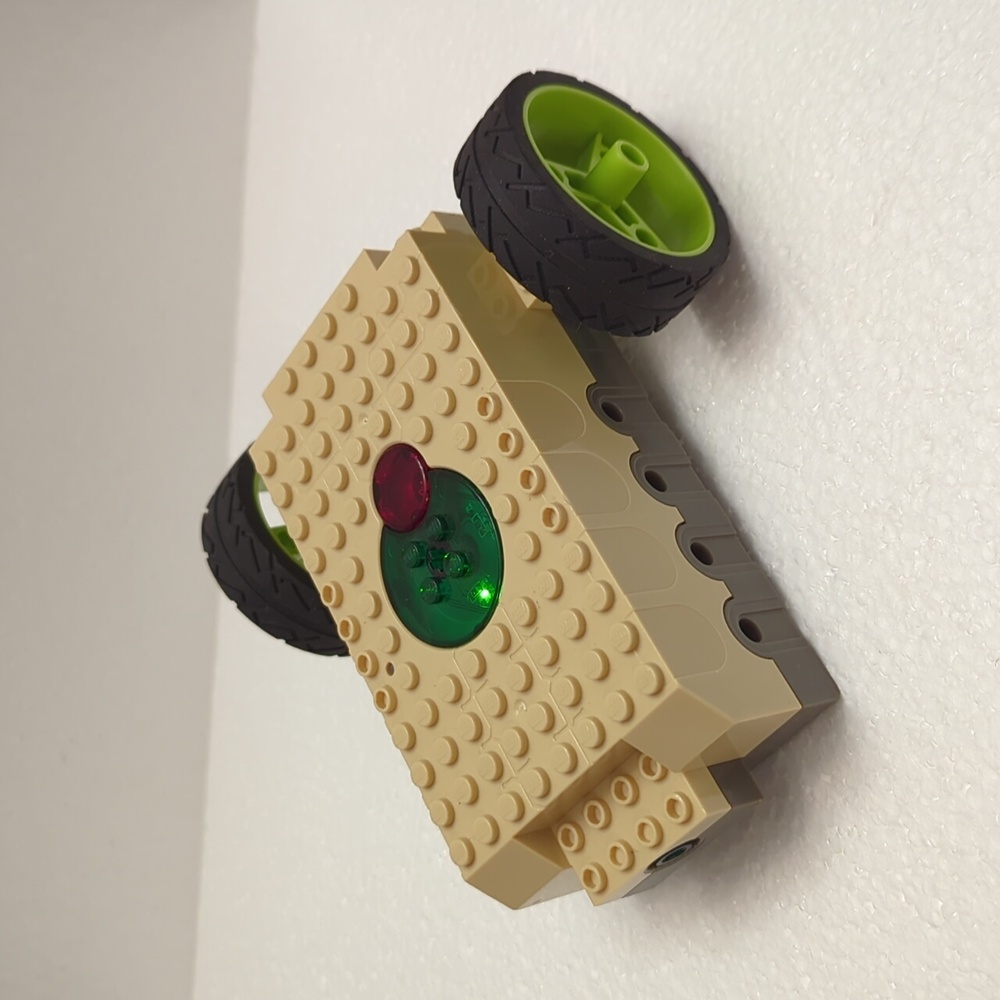 Lego #4095 Record & Play